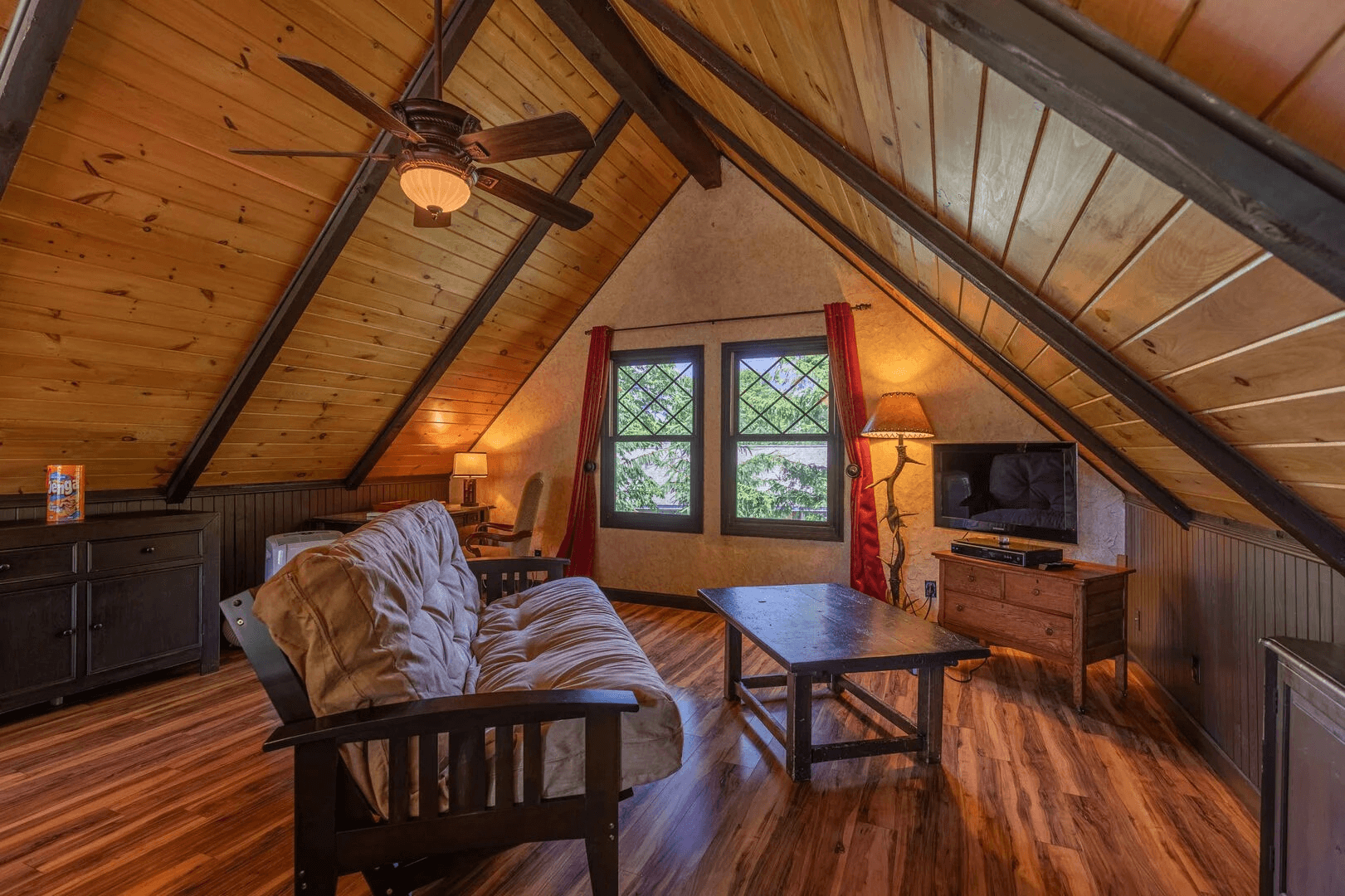 Halftime Haus - Image 17