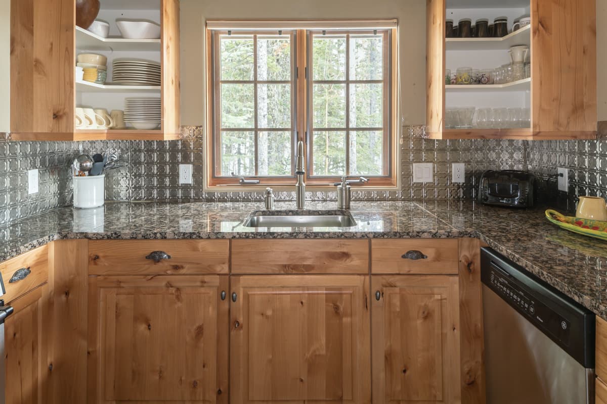 Lower Mountain Home #2 - Image 6