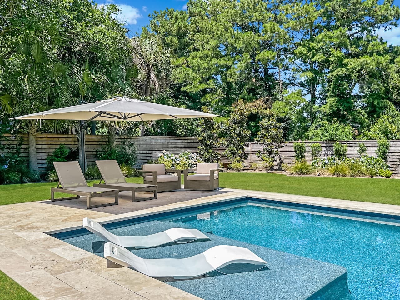 Tucked In - Image 47