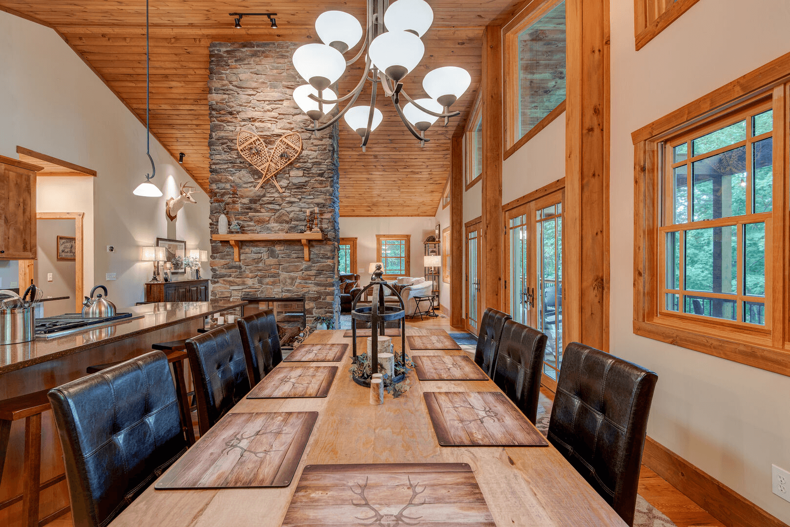 High on Cloud Nine - Image 13