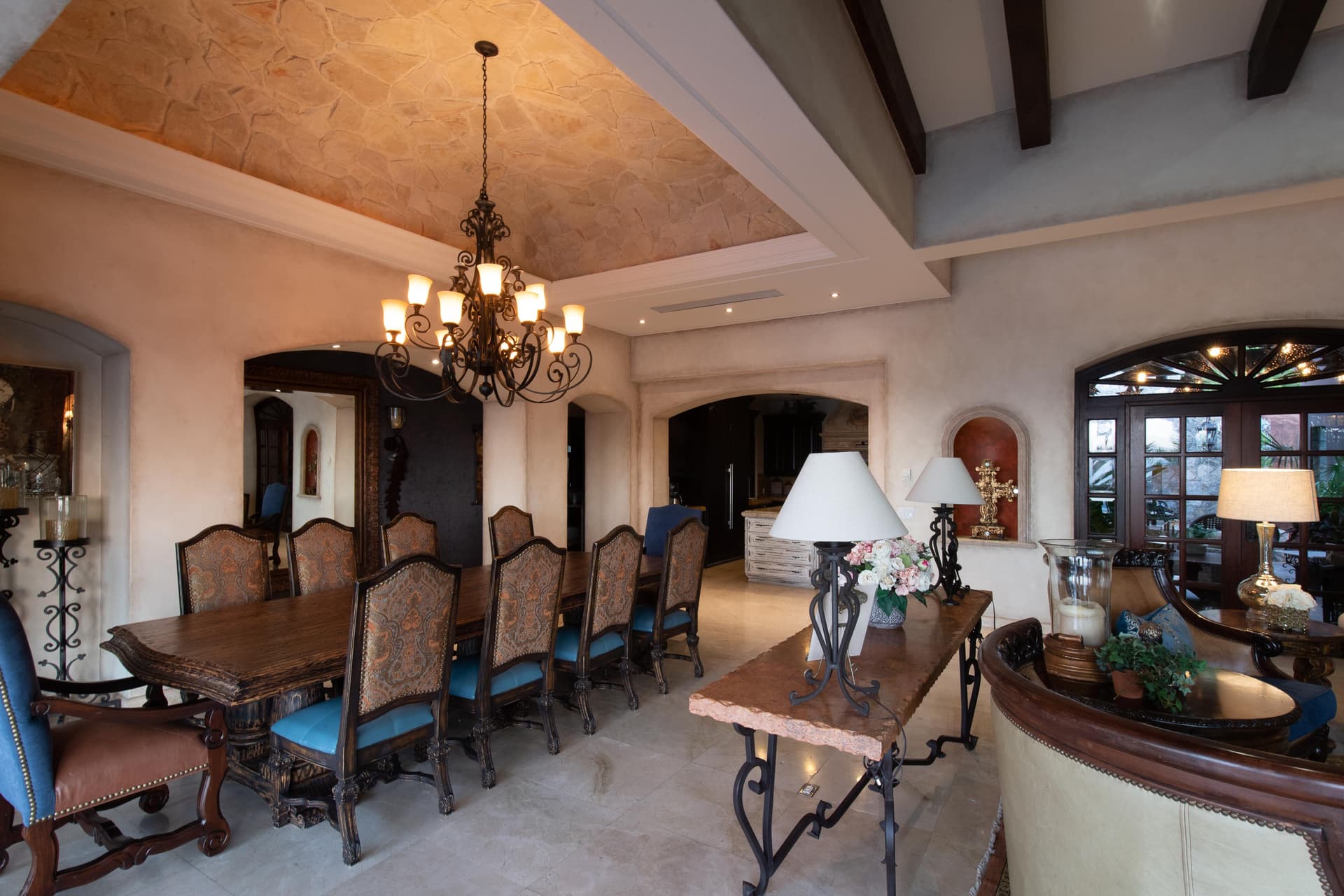 Villa Maria - Image 7