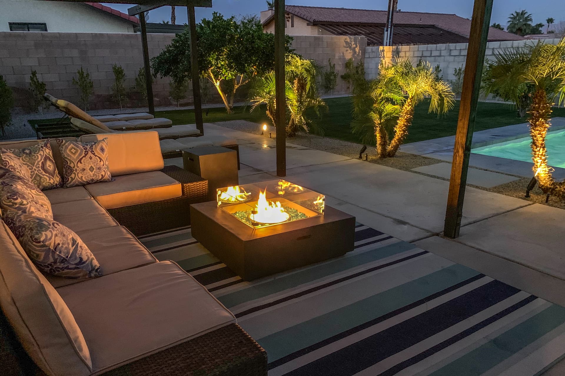 Peaceful Palms Home - Image 5