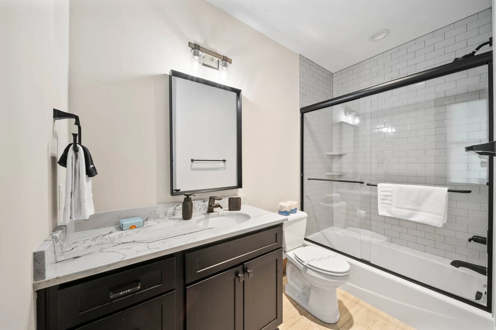 North Face Cottage - Image 48