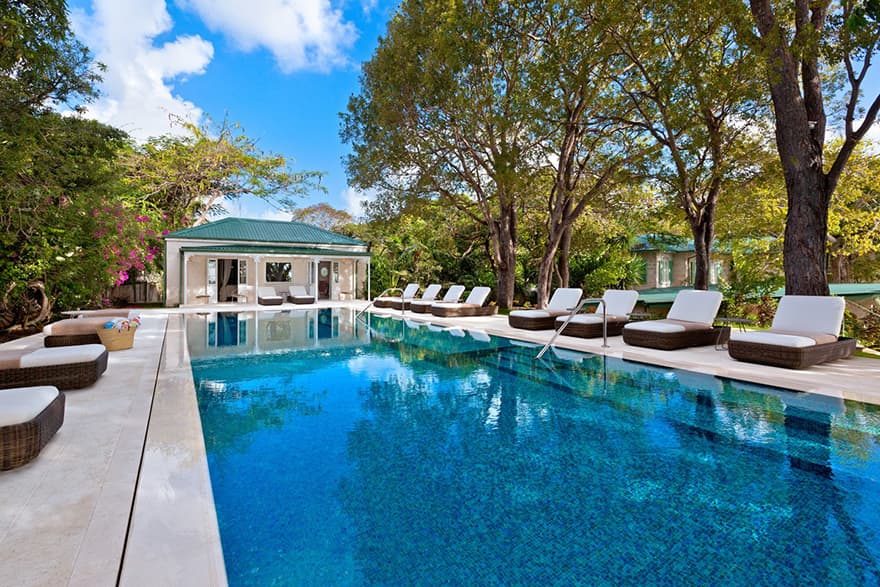 Crystal Springs Villa - Image 2