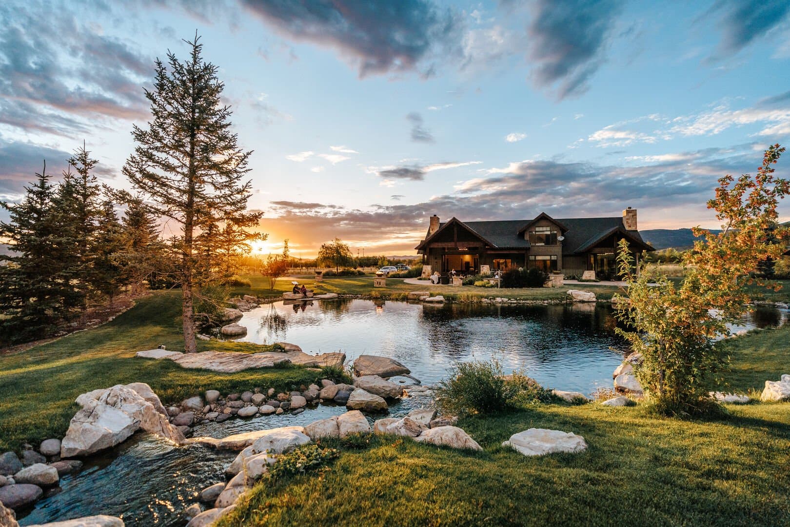 Twilight Moon Ranch - 7 Bedroom - Image 1
