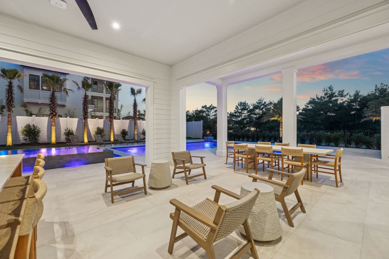 Bluffs on 30A - North - Image 101