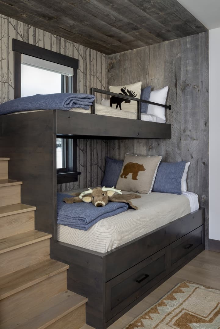 Mountain Serenity - Image 18