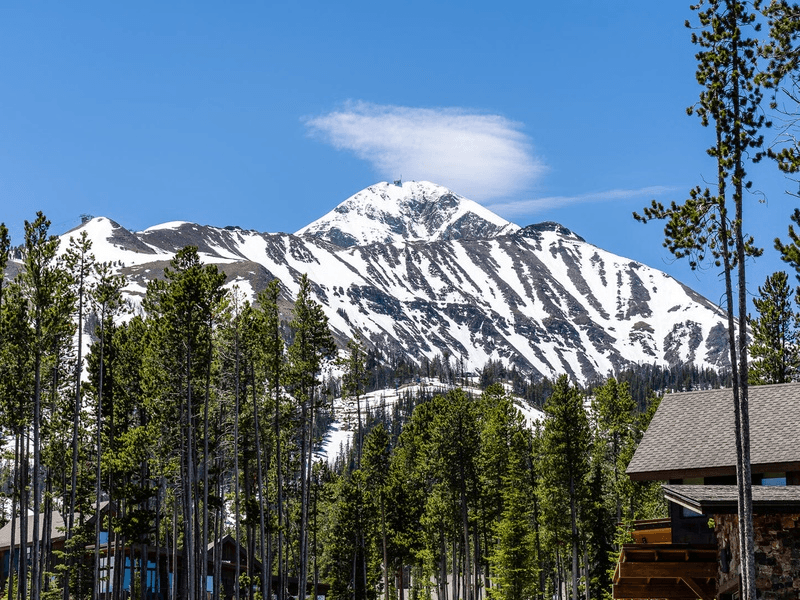 Alpine Bend #8 - Image 43