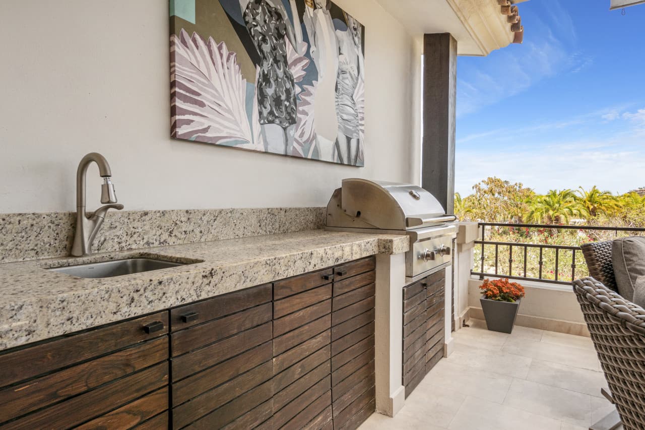 Chic Palmilla Condo - Image 5