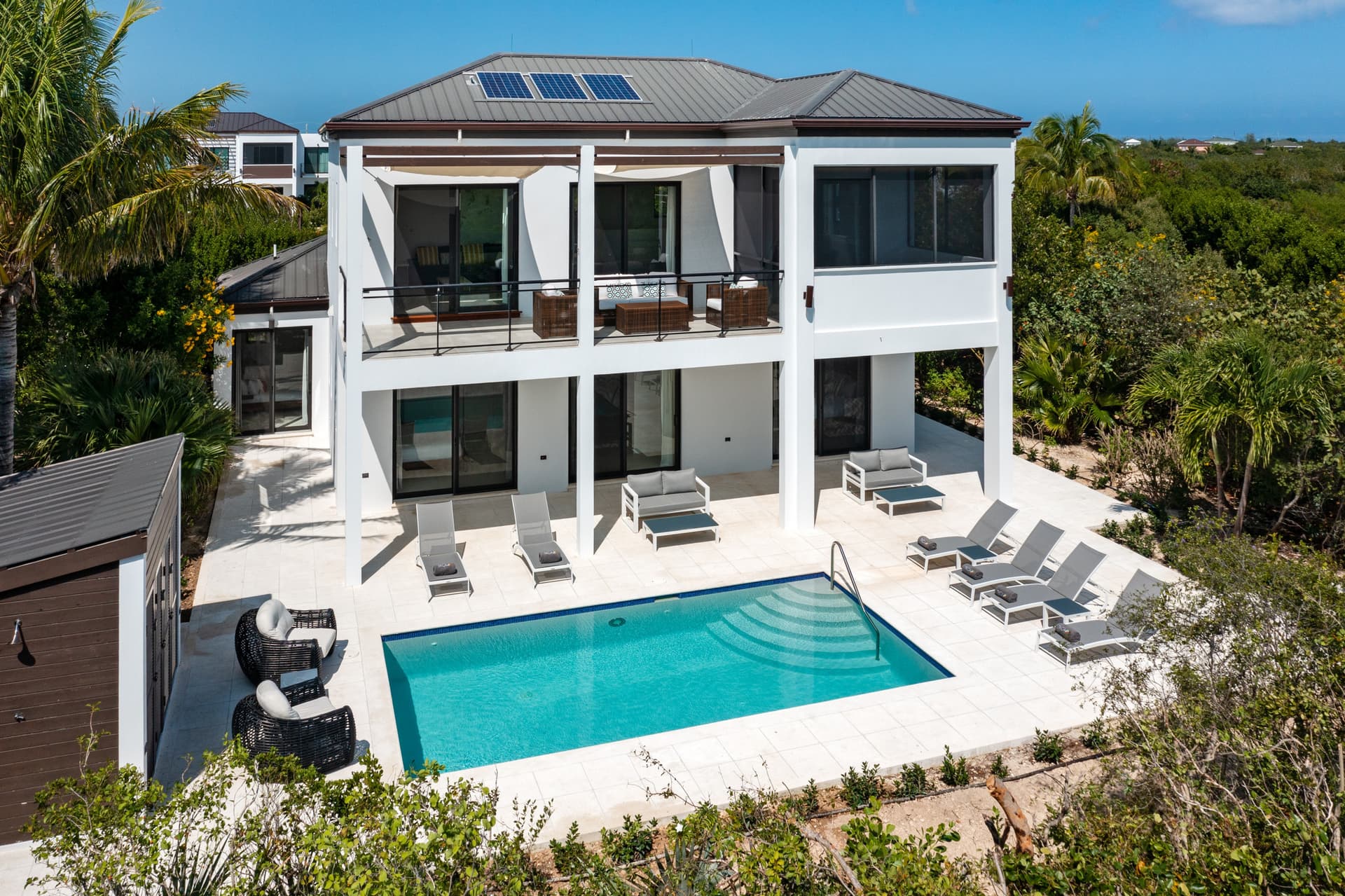 Alize Villa - Image 22