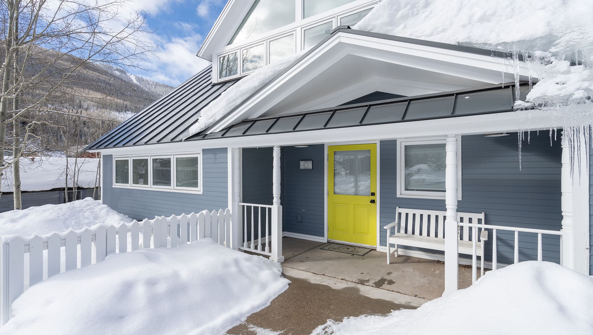 Top of Town Home - Image 3