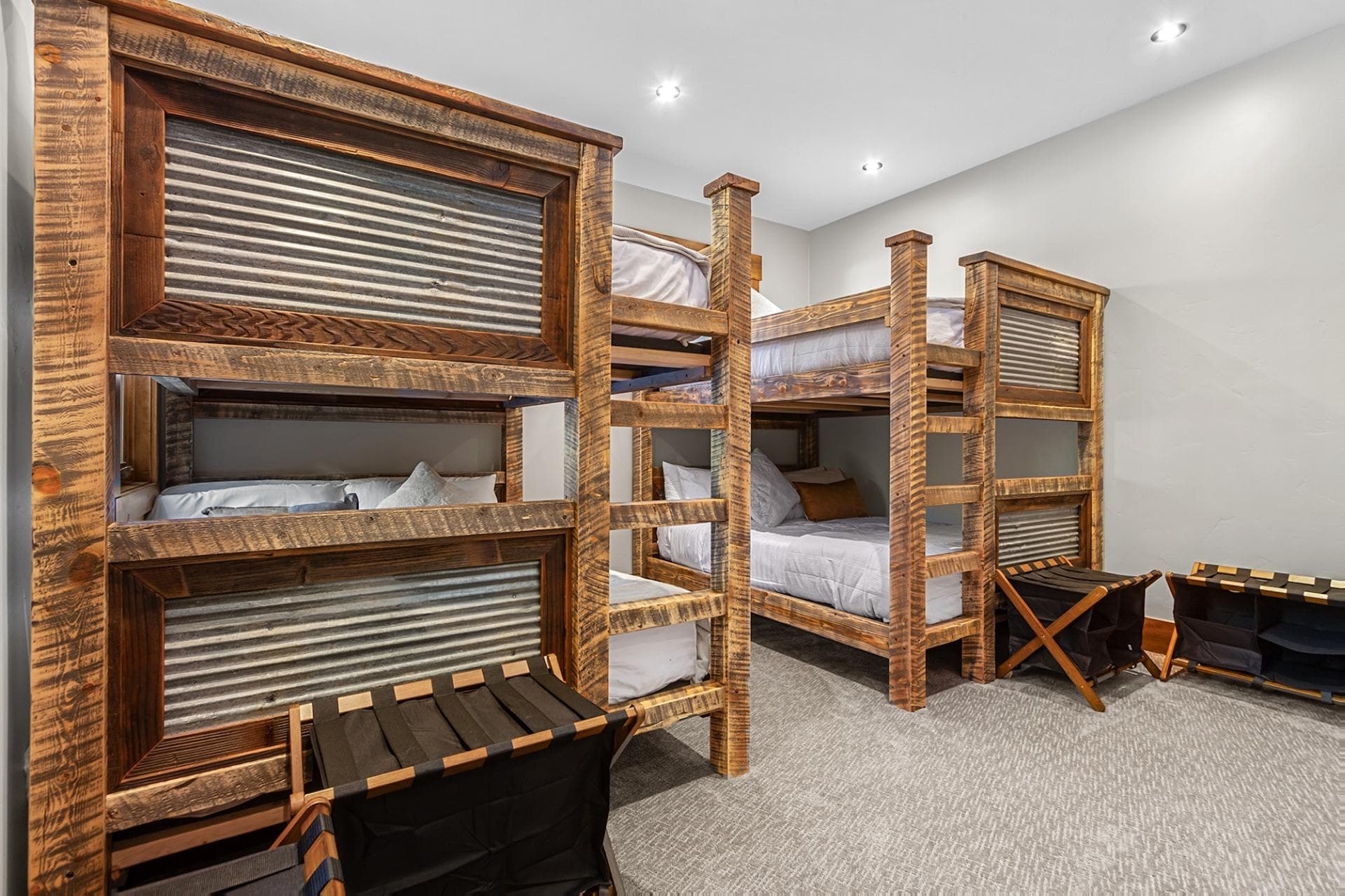 Timberline Lodge - Image 14