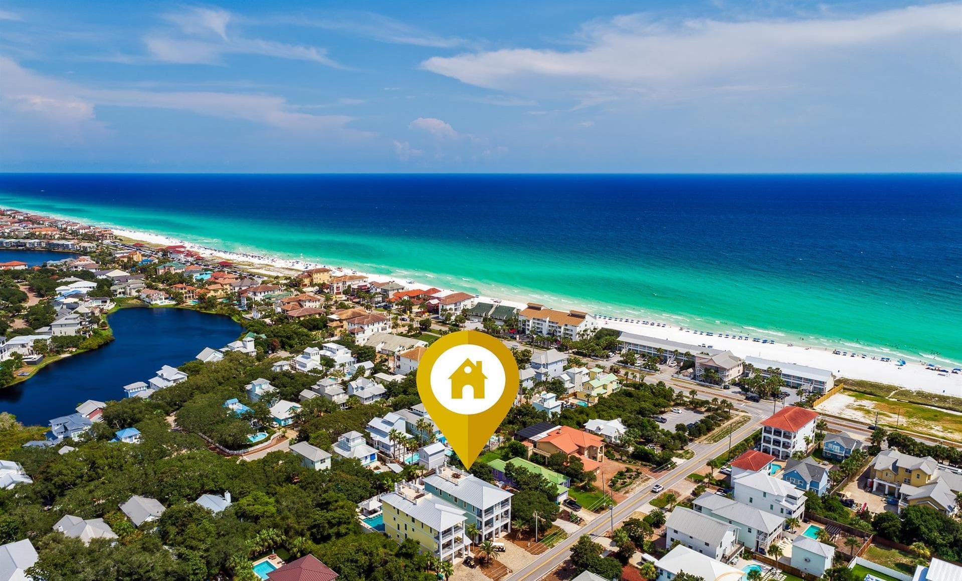 Life Aquatic Villa - Image 6