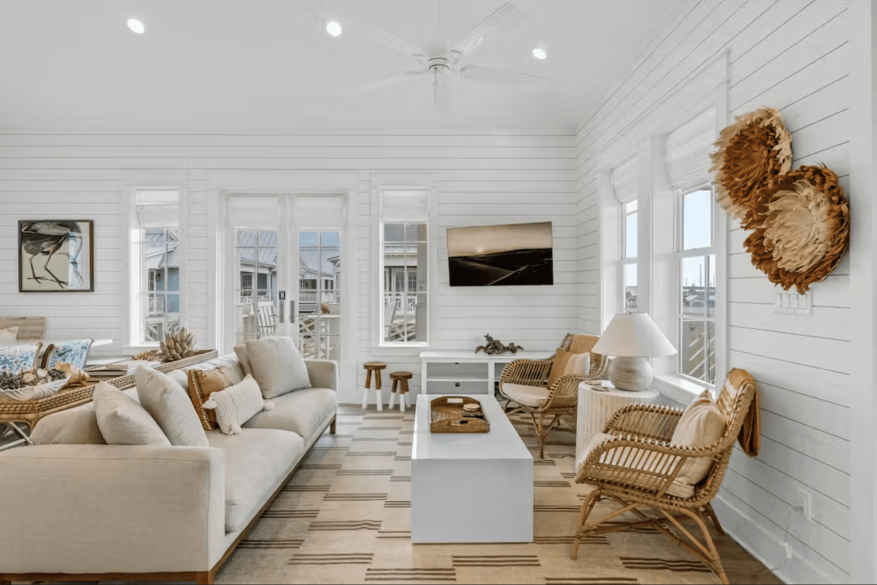 Beach Ball House - Image 2