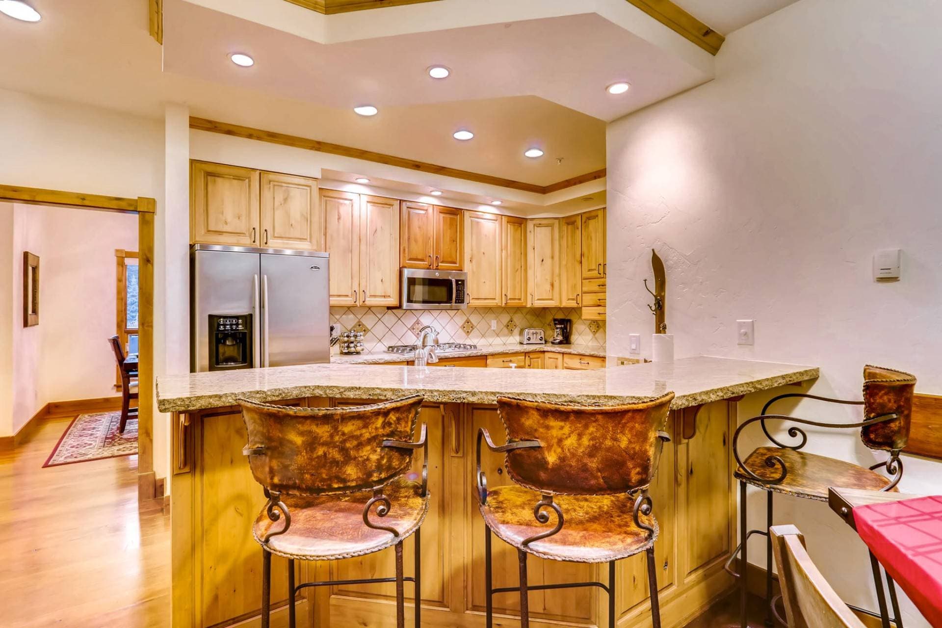 Timber Creek Retreat - Image 5