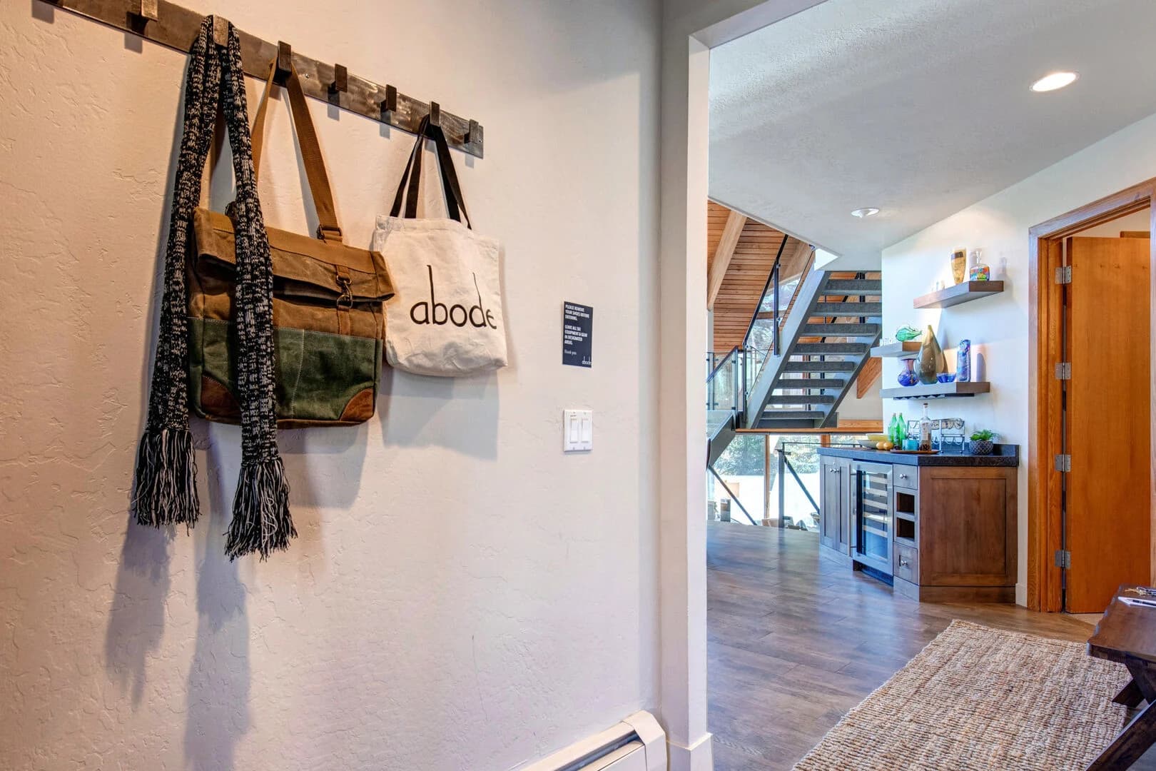 Abode at the Crux - Image 44