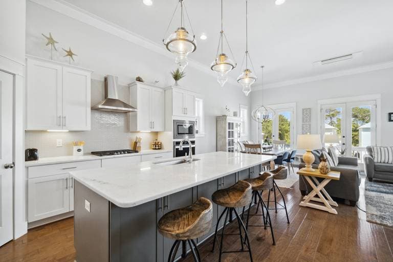 Valdare House - Image 5