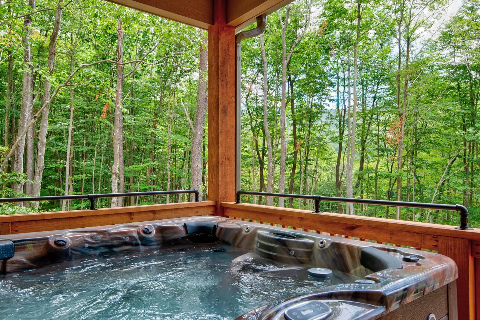 High Country Hideaway - Image 2