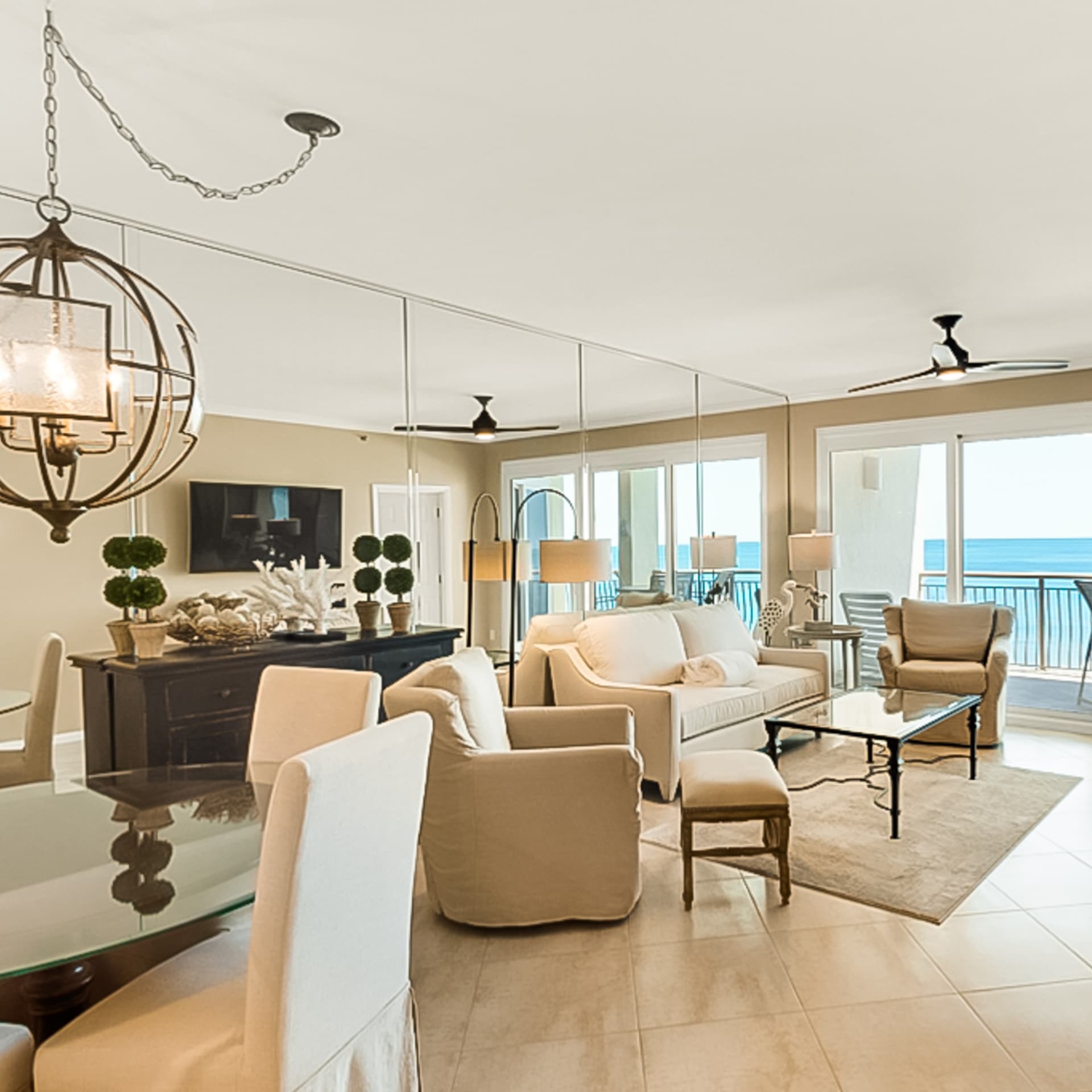 High Pointe Gulf Front Condo - Image 1