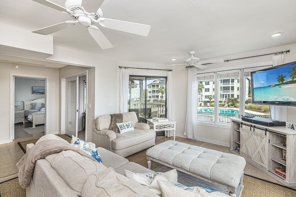 Wild Dunes Condo - Image 6