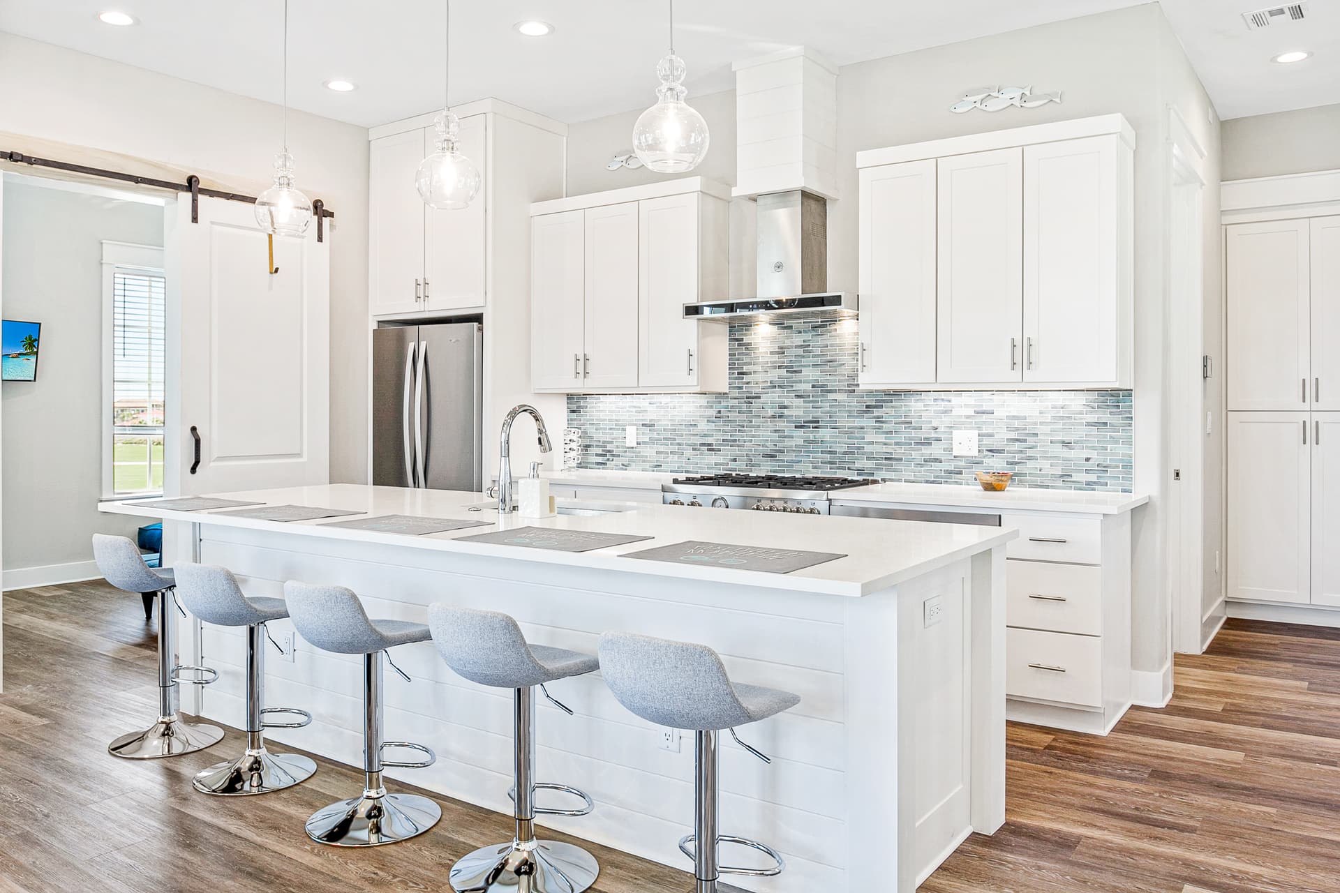 Happiness Radiater at Palmilla Beach - Image 8