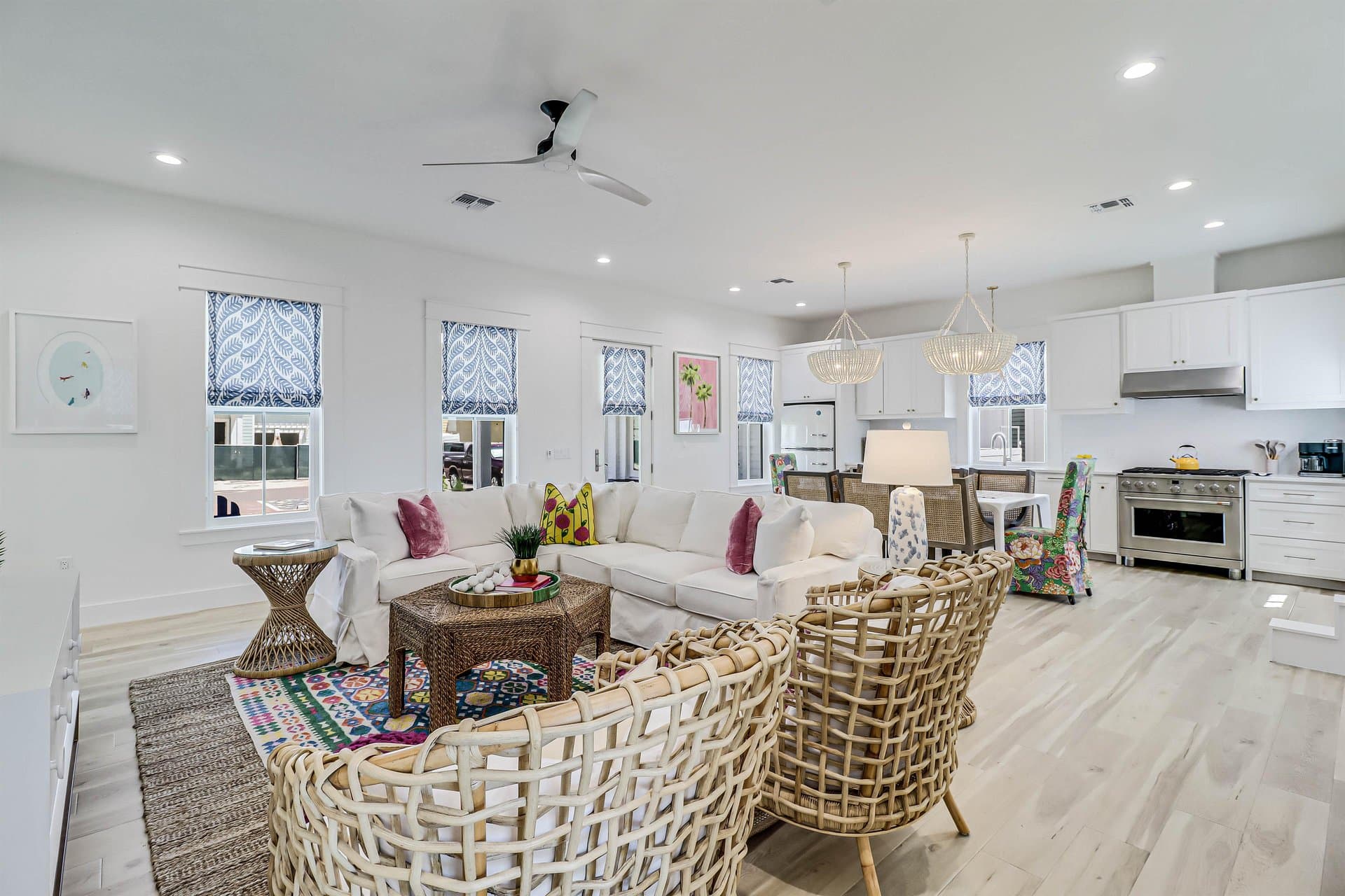 Coastal Cottage #B - Image 4