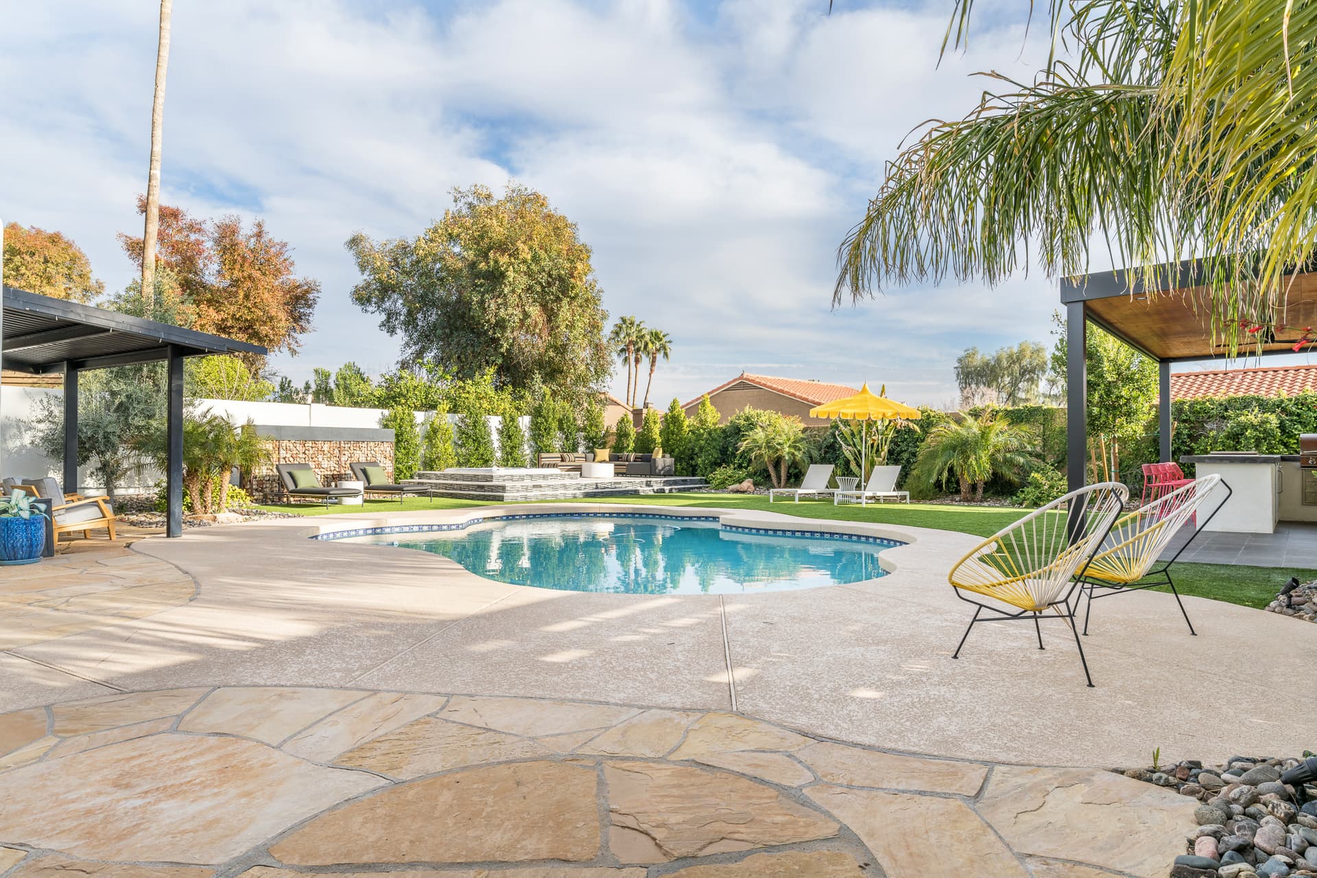 Wanderlust Oasis - Image 41