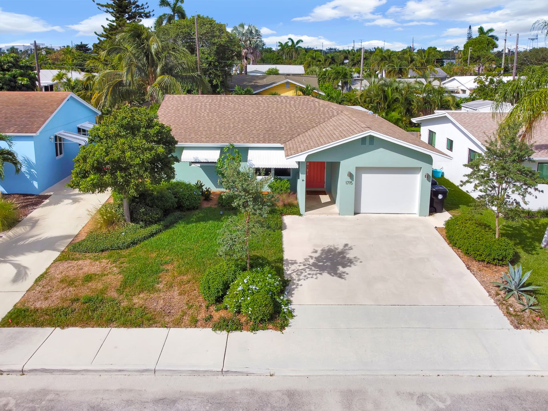 North Lake Worth Home  - Image 46