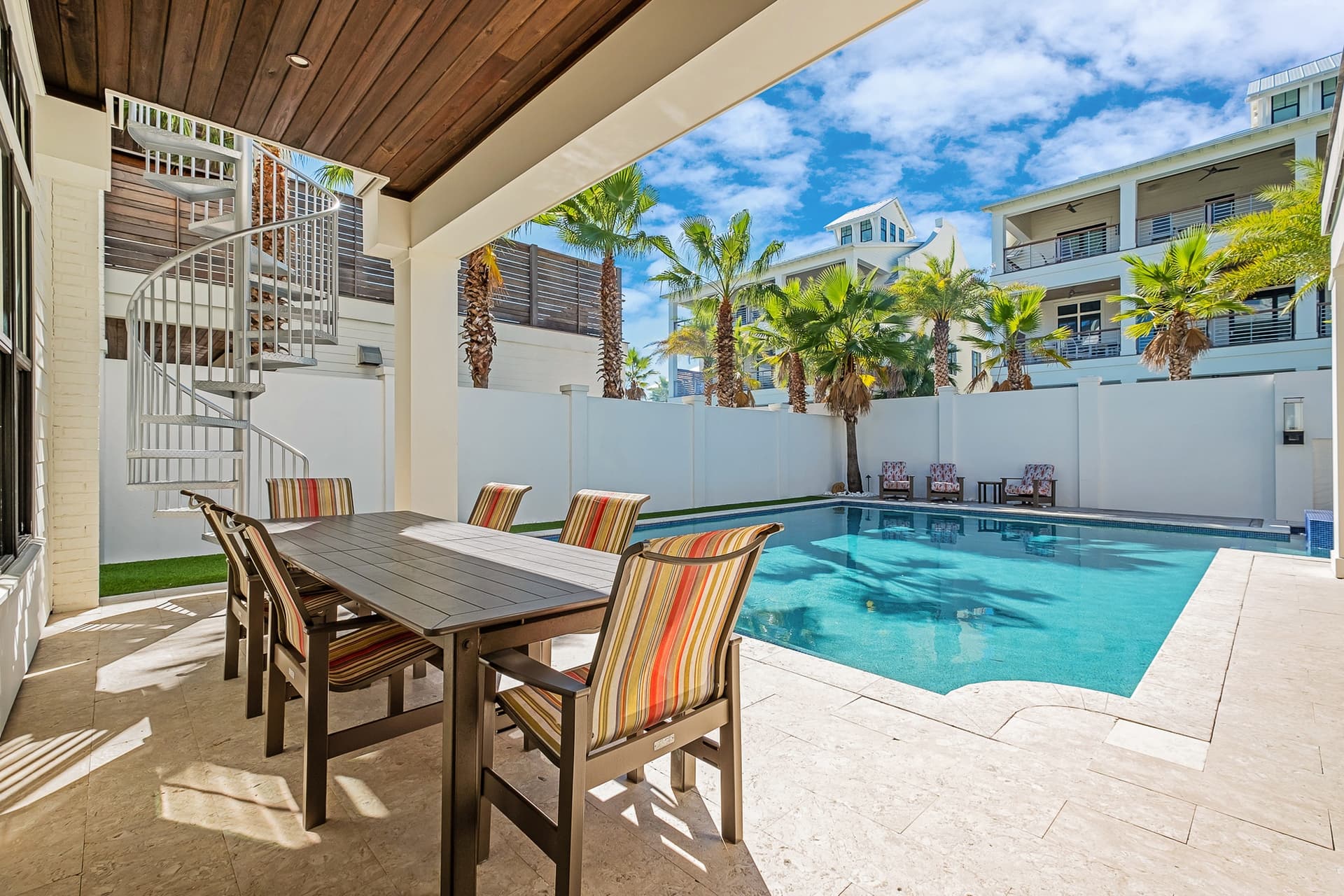 Paradise at Park Row - Image 40