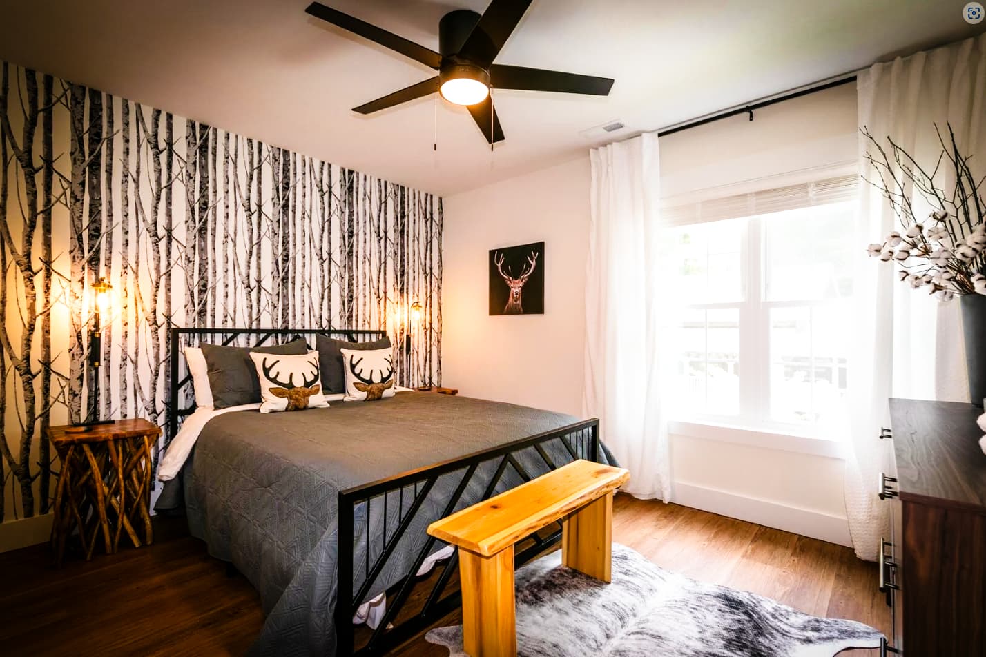 Riverside Retreat - Image 22