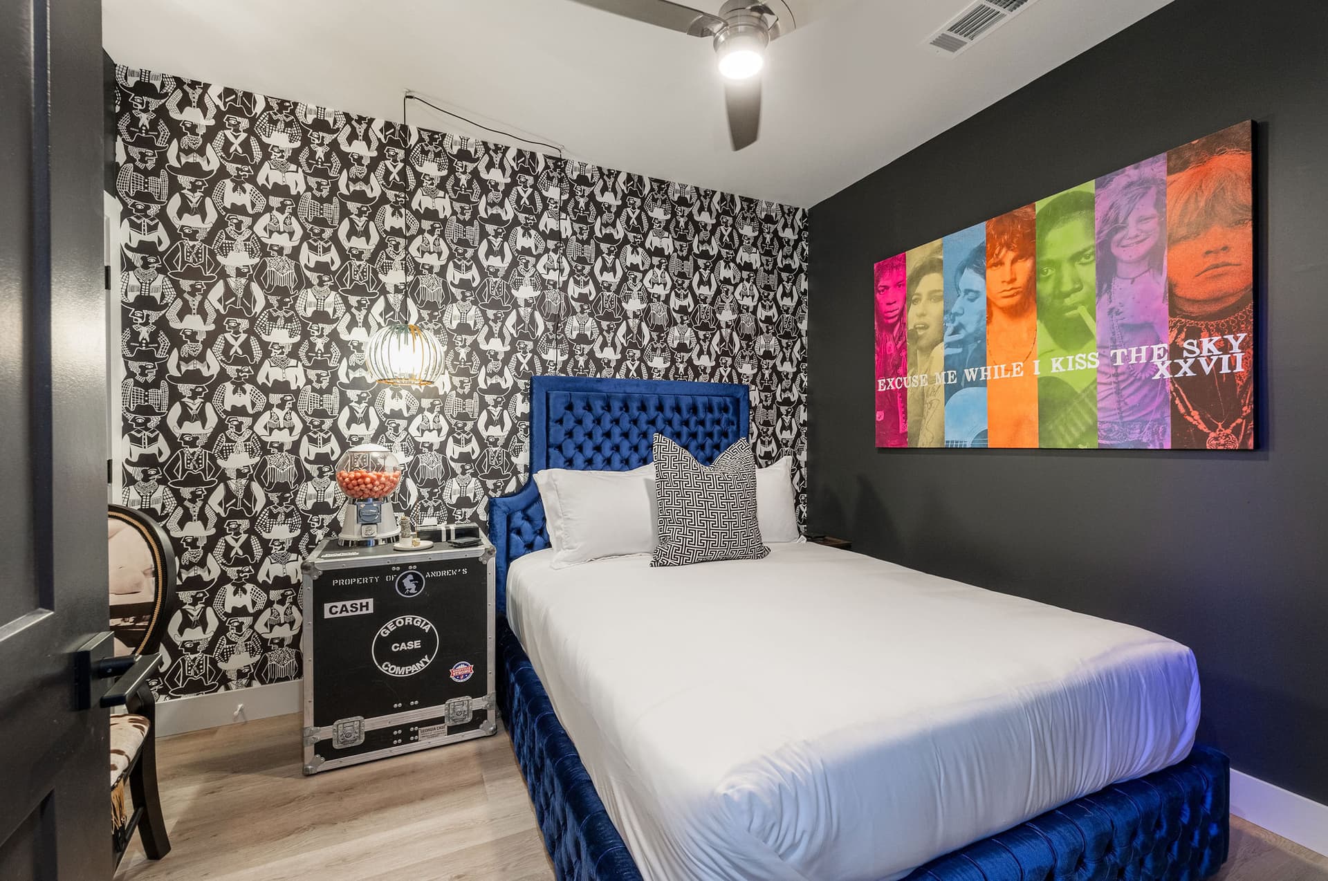 Honky Tonk Party Pad #1 - Image 25