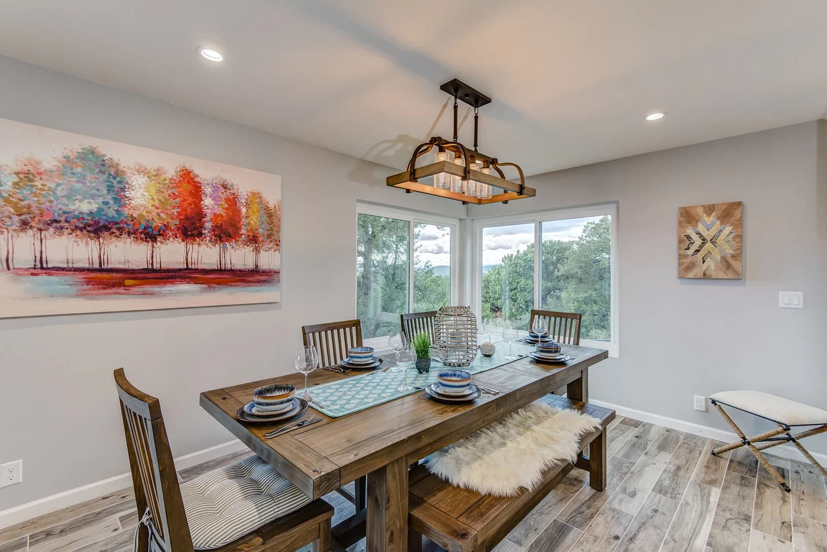 Sedona Sunrise - Image 15