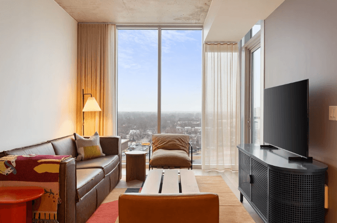 Majestic Residence - Image 1