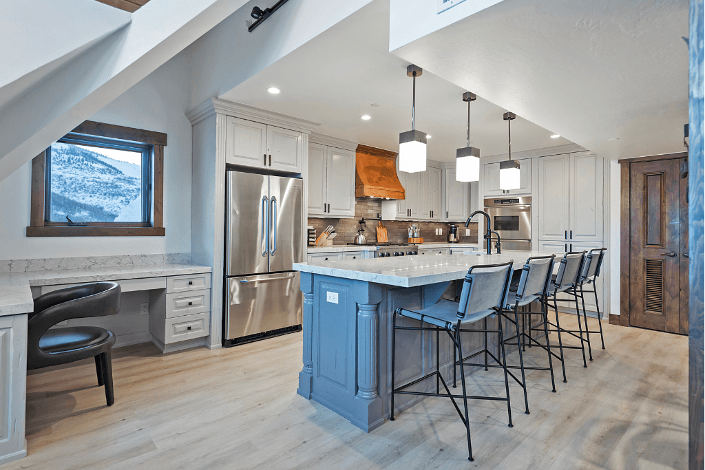 Presidential Suite at Mountain Village #363 - Image 5