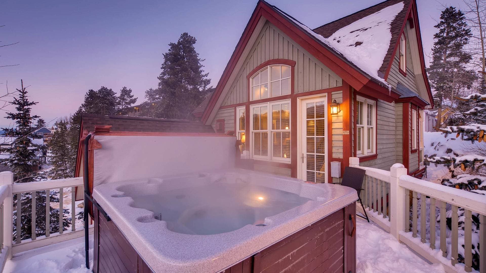 Victorian Home - Image 18