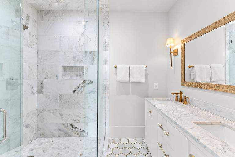 Penthouse on the Park - Image 29