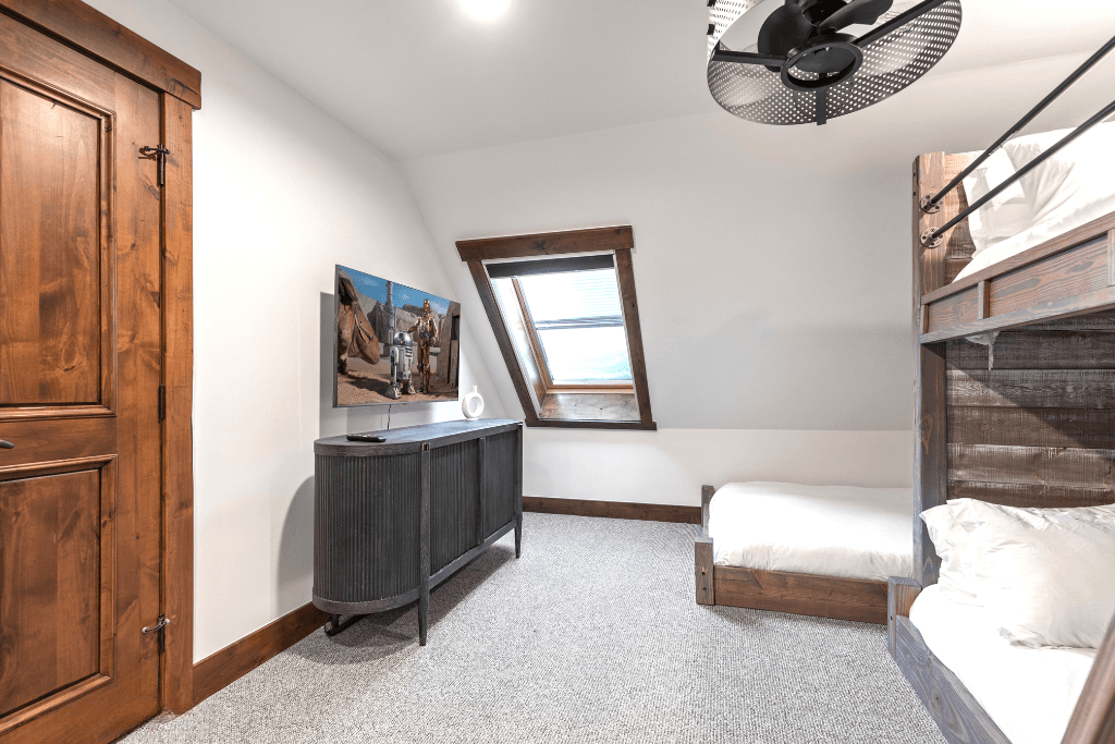 Presidential Suite at Mountain Village #363 - Image 23