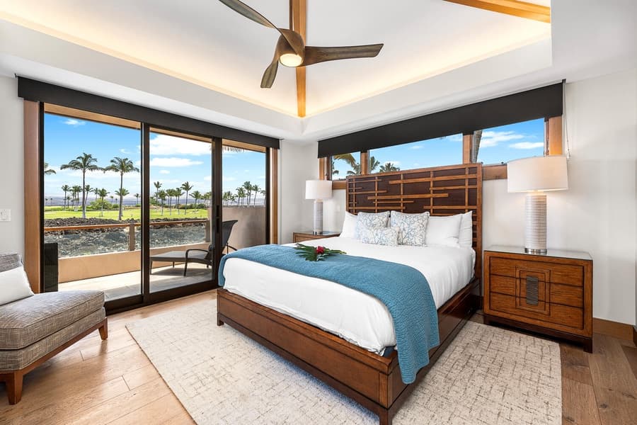 Laule'a at the Mauna Lani Resort #14 - Image 14