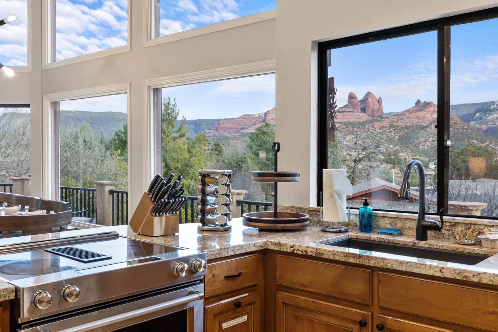 Red Rock Radiance - Image 18