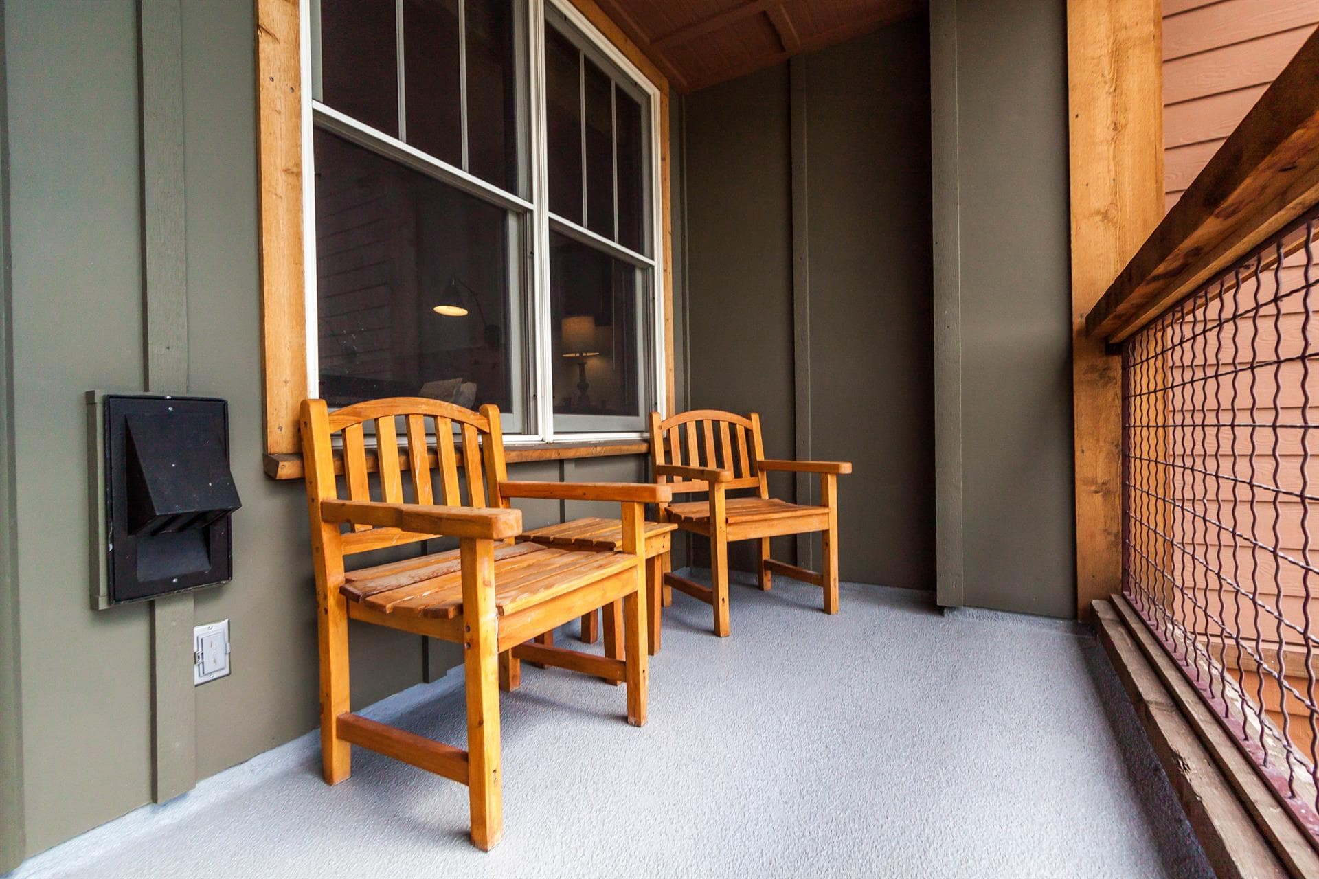 Summit Solace Lodge - Image 2