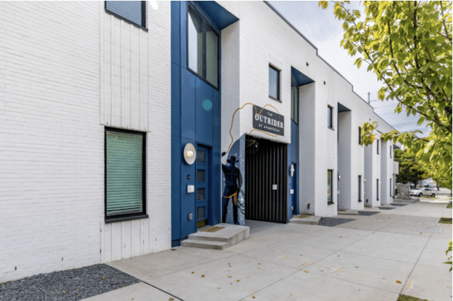 Outrider Buyout - Image 40