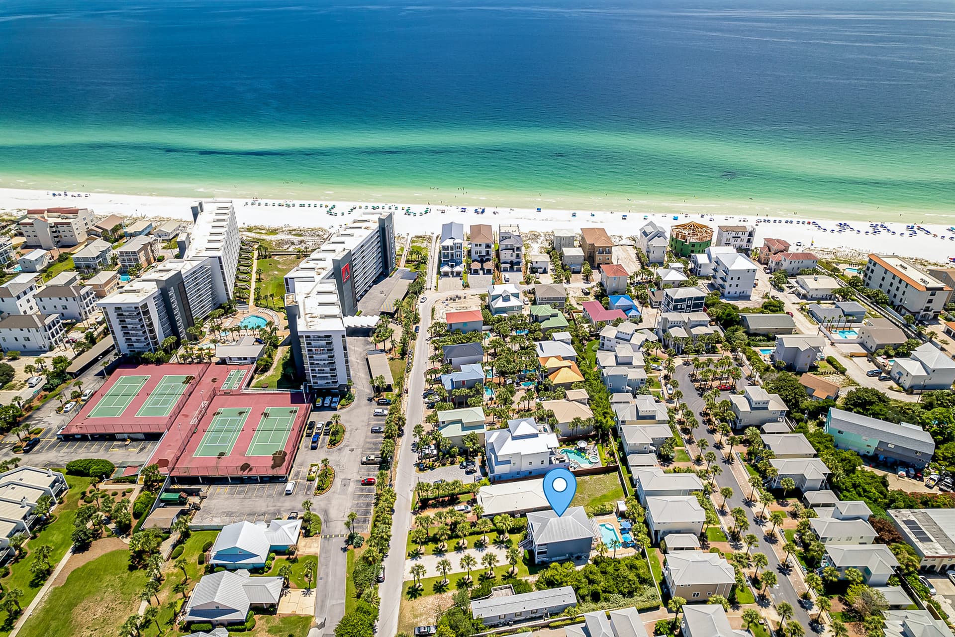 Bahama Breeze House - Image 2