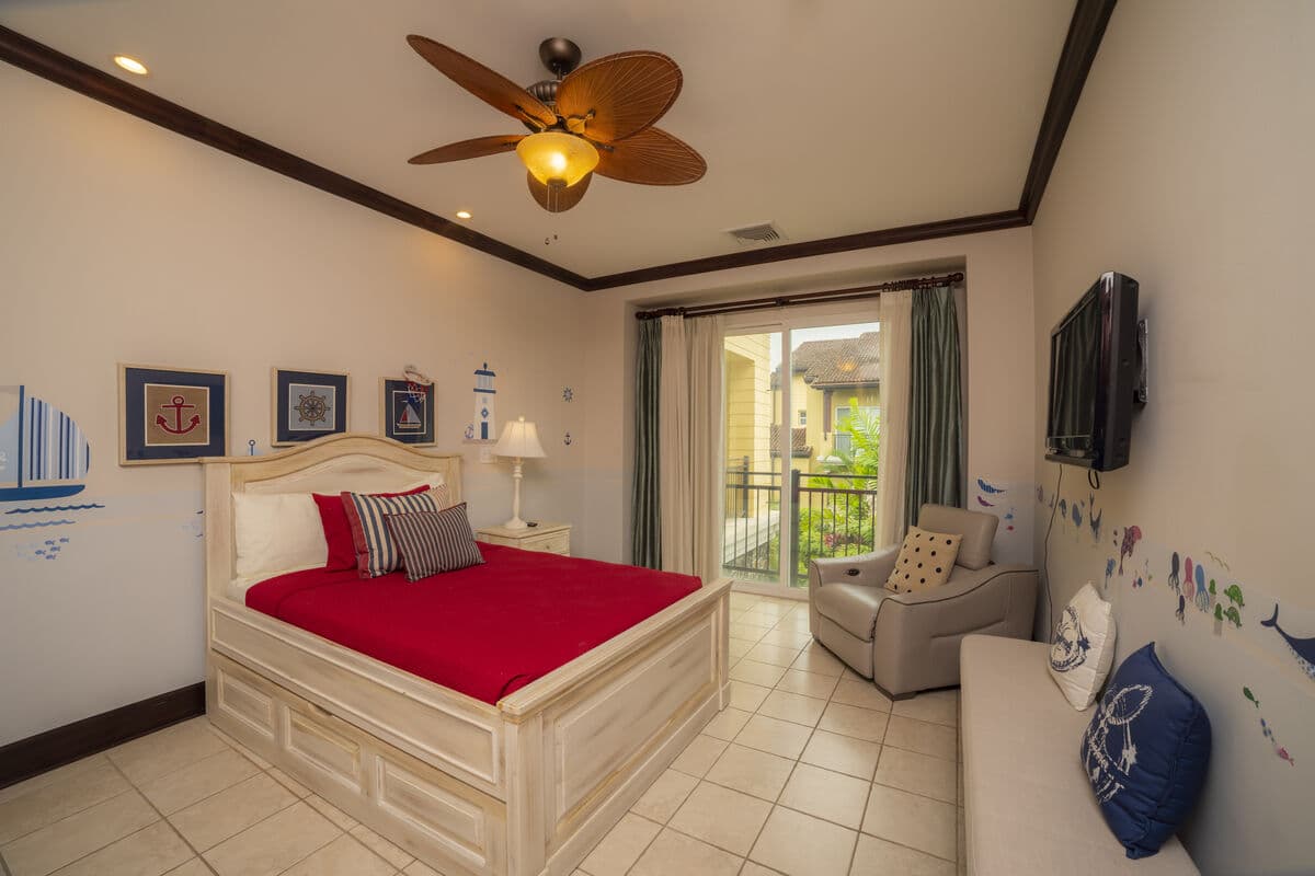 Vista Bahia Condo 3C - Image 11