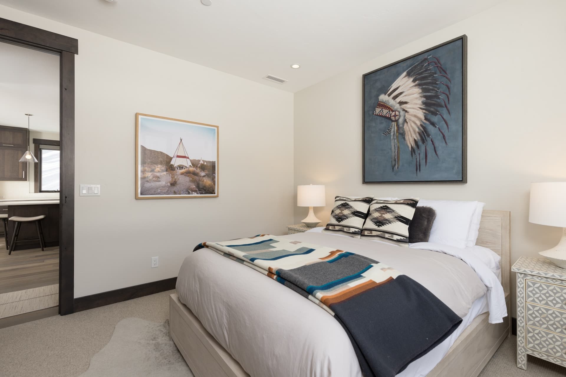 Highlands Cabin #36 - Image 19