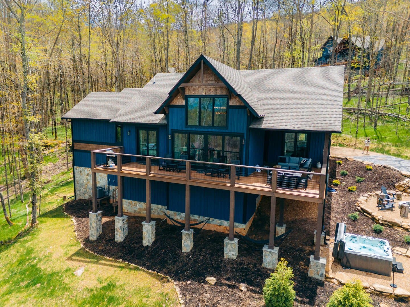 Camp Care Free - Image 2