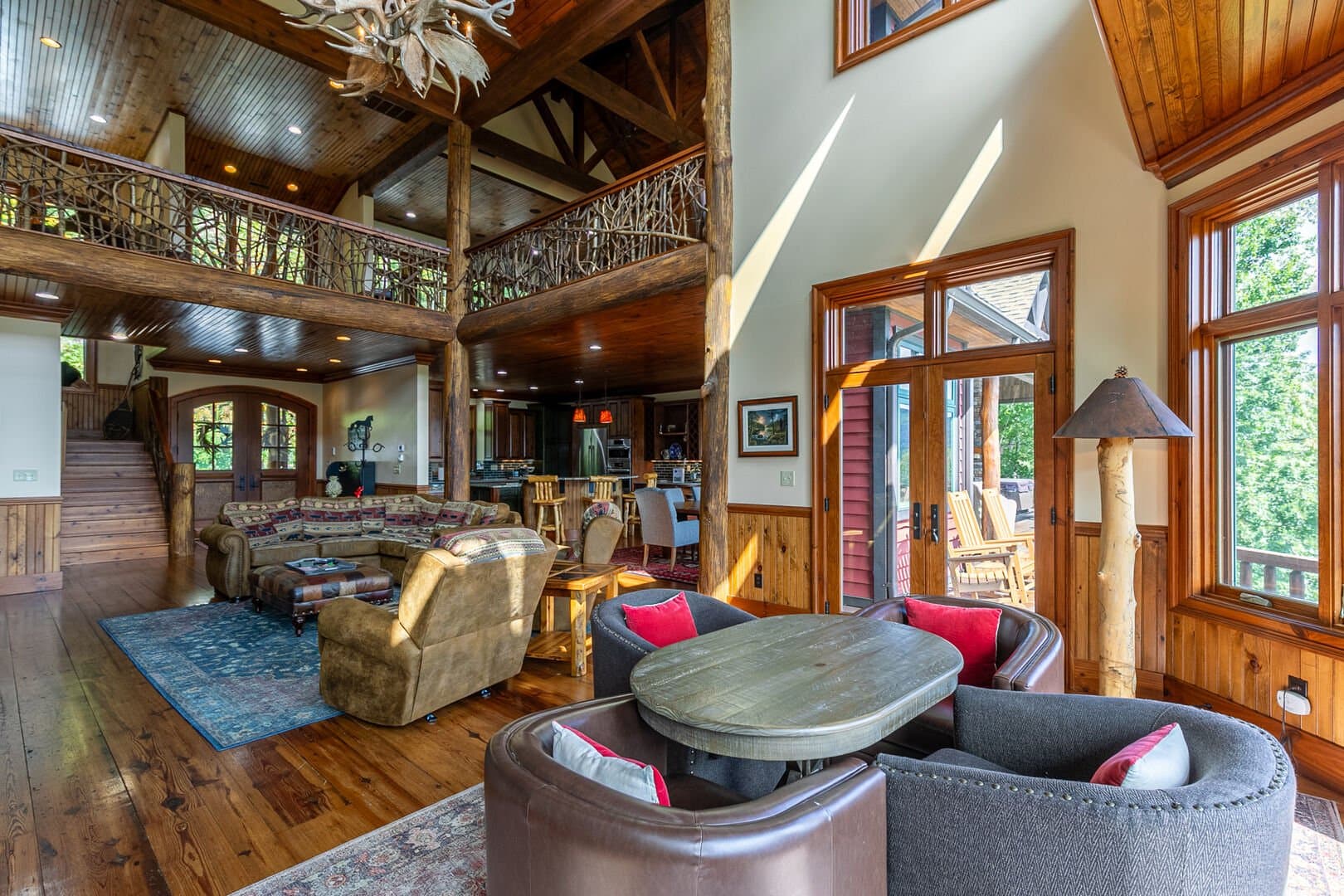 Overlook Estate in The Farm - Image 17