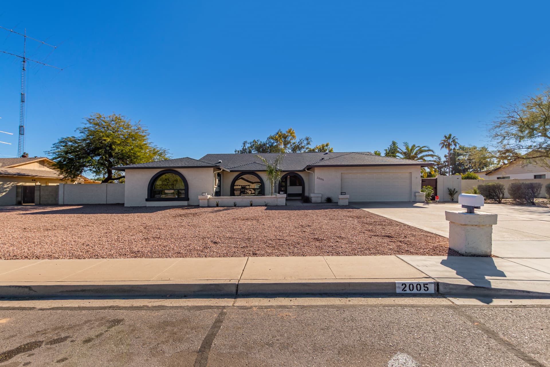 Mesquite Lux Resort - Image 45