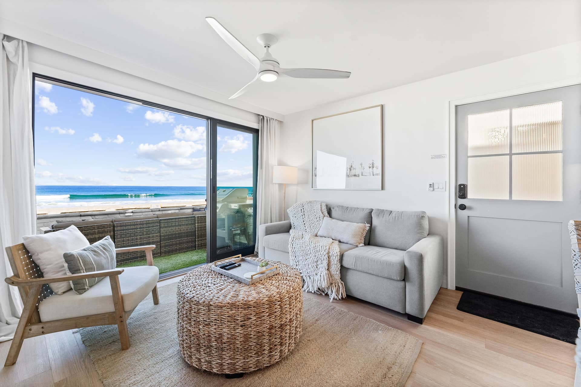 Entire Ground Oceanfront Masterpiece - Image 1