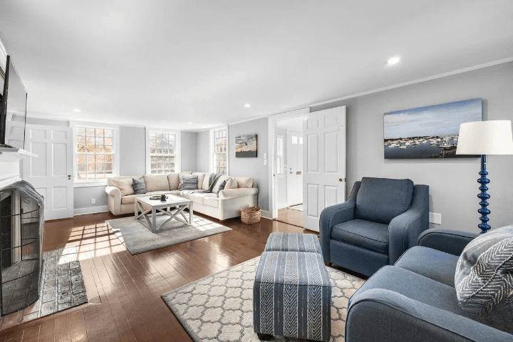 Harwich Port Retreat - Image 11