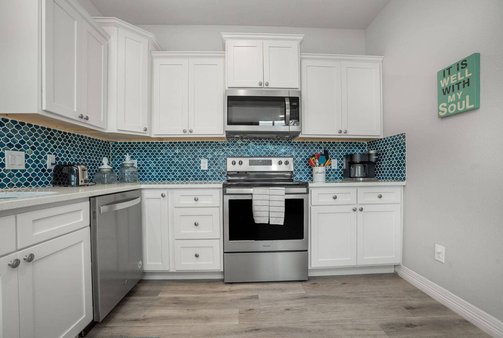 Aqua Dreams - Image 6